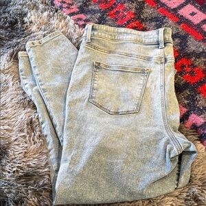 Maurices high-rise XL Jeans